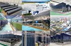 礦井水零排放處理 煙臺金正環保：以“膜法”守護綠色礦山水生態