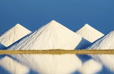 響應(yīng)“無(wú)廢”號(hào)召 踐行綠色轉(zhuǎn)型 煙臺(tái)金正環(huán)保廢鹽綜合利用技術(shù)入選省重點(diǎn)研發(fā)計(jì)劃